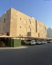 شقة للايجار في العقيلة
