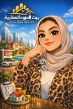 بيت للبيع في المطلاع