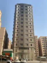 شقة للايجار في المنقف
