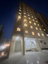 عمارة للايجار في صباح السالم