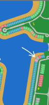 Land for Sale in Sabah Al-Ahmad Sea City - Khiran