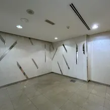 Office for Rent in Qibla - Jibla