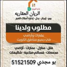 Apartment for Rent in West Abdullah Al-Mubarak