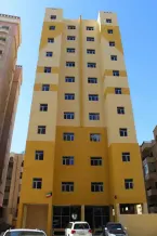 شقة للايجار في السالمية