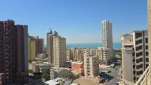 شقة للايجار في السالمية