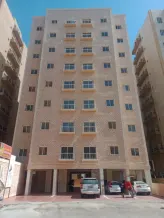 شقة للايجار في المهبولة