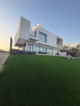 Chalet for Sale in Sabah Al-Ahmad Sea City - Khiran