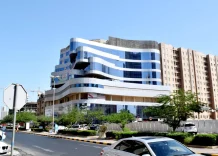 Office for Rent in Salmiya