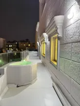 House for Rent in Rawda