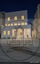 House for Sale in West Abdullah Al-Mubarak