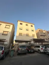 شقة للايجار في المنقف