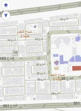 House for Sale in Sabah Al-Nasser