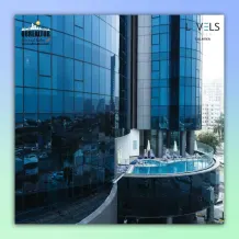 Apartment for Rent in Salmiya