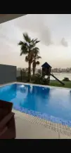 شاليه للبيع في صباح الاحمد البحرية - الخيران