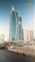Commercial for Rent in Sharq