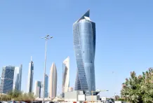 Office for Rent in Sharq