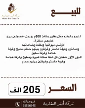 House for Sale in Wafra Residential
