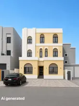 بيت للبيع في المطلاع