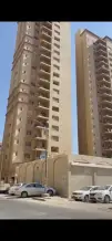 شقة للبيع في المهبولة