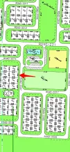 Land for Sale in Khiran Residential - Desert Side