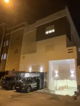 شقة للايجار في بيان
