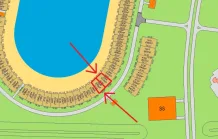 Land for Sale in Sabah Al-Ahmad Sea City - Khiran