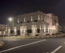 بيت للايجار في الوفرة السكنية