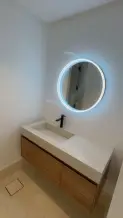 Apartment for Rent in Surra