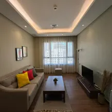 Apartment for Rent in Bnaid Al-Gar