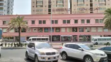 Office for Rent in Farwaniya