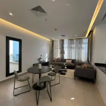 شقة للايجار في ضاحية حصه المبارك