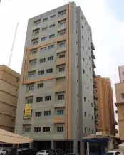 شقة للبيع في السالمية