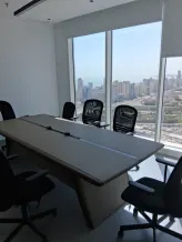 مكتب للايجار في الشرق