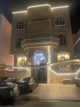 House for Sale in Abdullah Al-Mubarak - West Jleeb