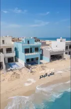 Chalet for Sale in Sabah Al-Ahmad Sea City - Khiran