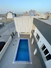 بيت للايجار في الوفرة السكنية