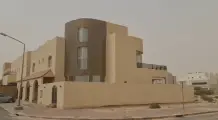 بيت للبيع في الخيران السكنية - الجانب البري