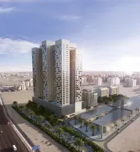 شقة للبيع في صباح السالم