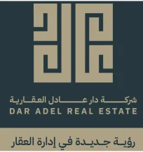 شقة للايجار في غرب عبدالله المبارك