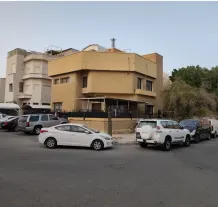 بيت للبيع في صباح السالم