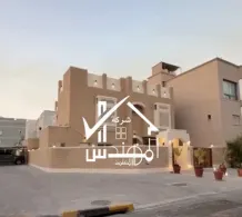 بيت للبيع في النهضة