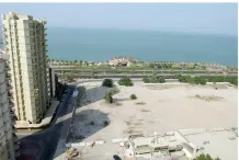 شقة للايجار في بنيد القار