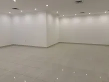 شقة للايجار في غرب مشرف - مبارك العبدالله