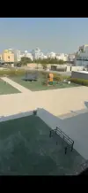 شاليه للايجار في صباح الاحمد البحرية - الخيران