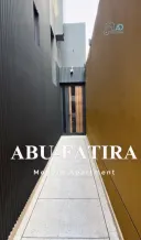 Apartment for Rent in Abu Fatira