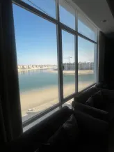 شاليه للايجار في صباح الاحمد البحرية - الخيران