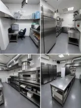 Commercial for Sale in West of Abu Fatira Al-Herafia - Aswaq Al-Qurain