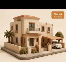 House for Sale in Mutlaa