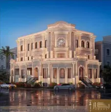 House for Sale in Mutlaa