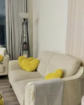 شقة للايجار في صباح السالم